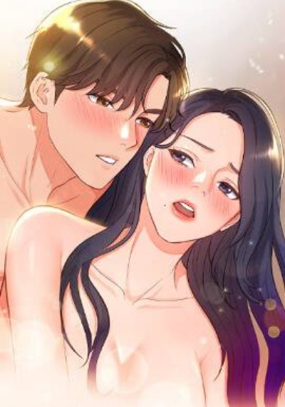热门漫画8